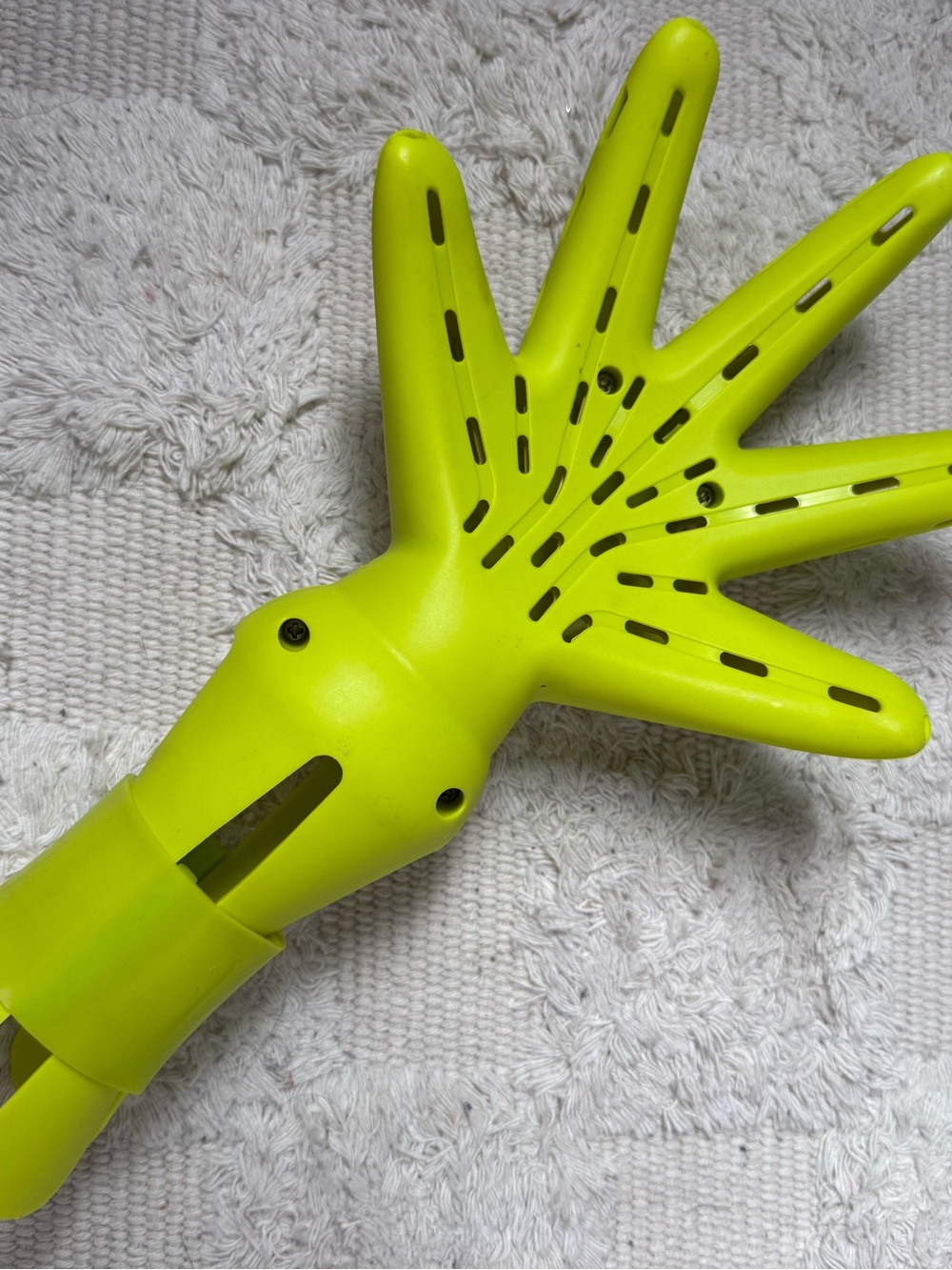 DEVACURL | diffuser - Picture 2 of 4